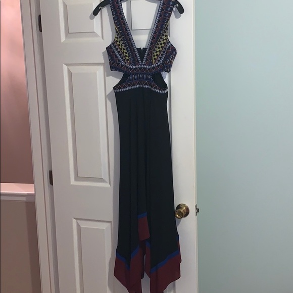 BCBGMaxAzria Dresses & Skirts - BCBG dress